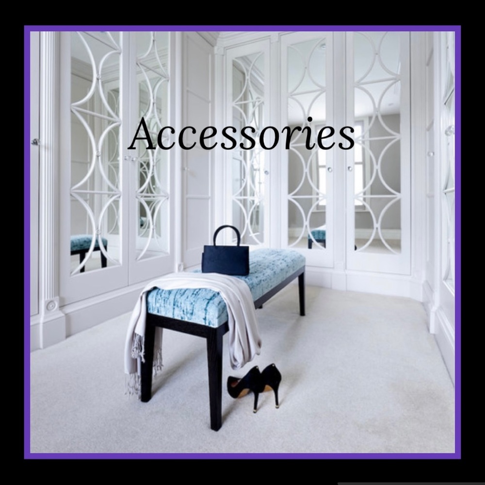 Stylish Accessories